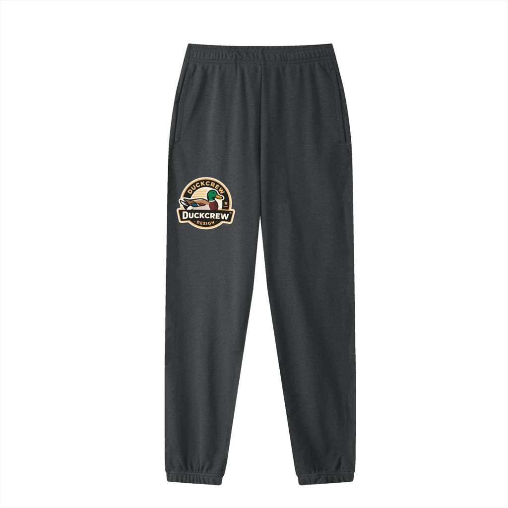 Essential Jogged Sweatpants