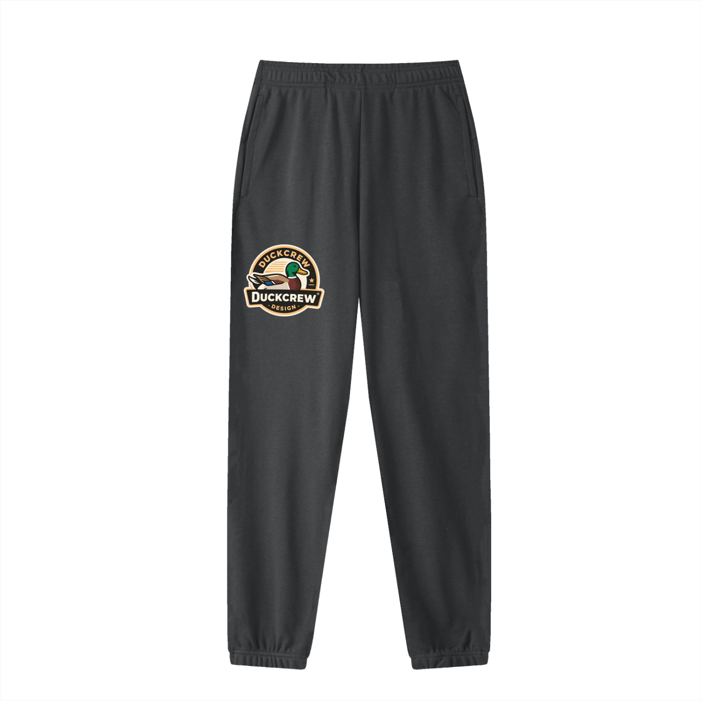 Essential Jogged Sweatpants