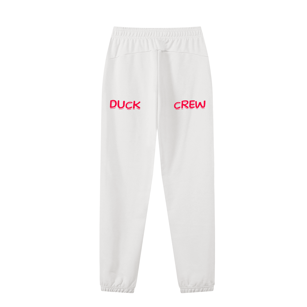 Essential Jogged Sweatpants