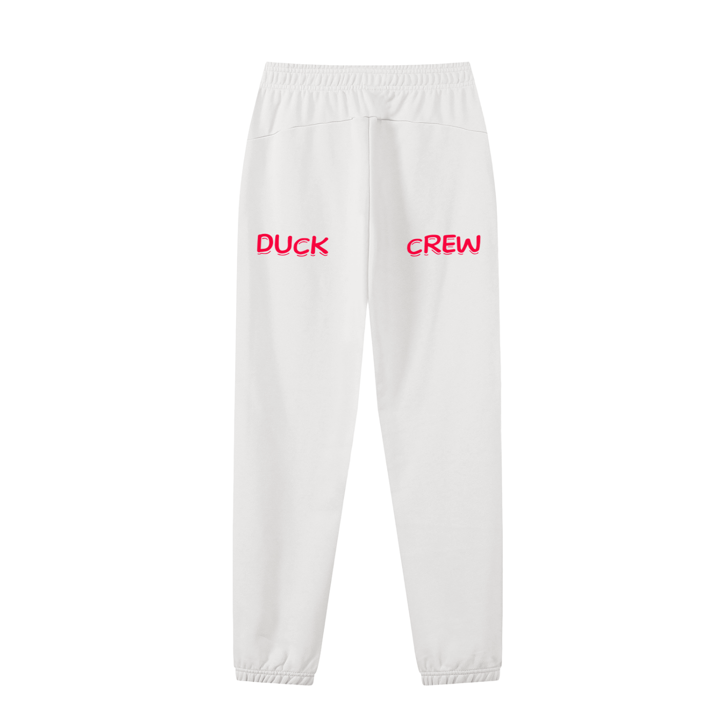 Essential Jogged Sweatpants