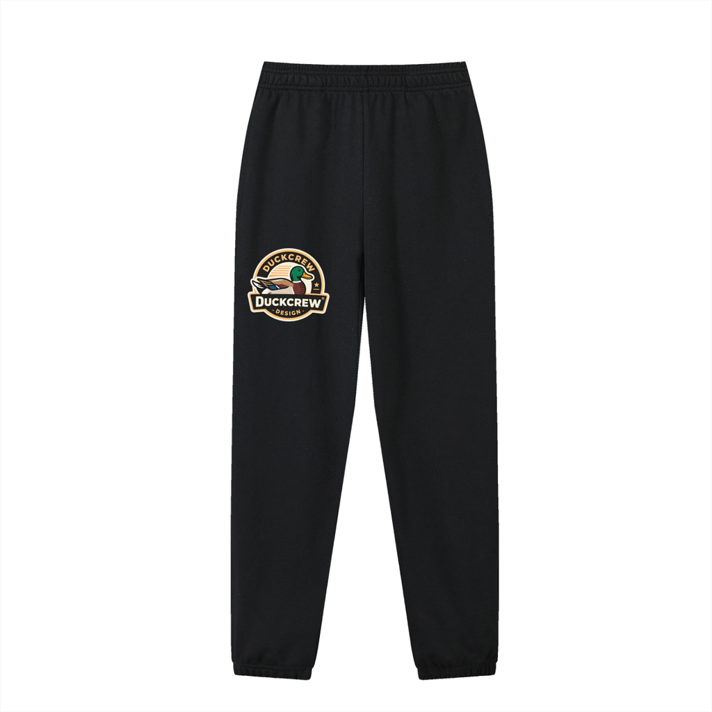 Essential Jogged Sweatpants