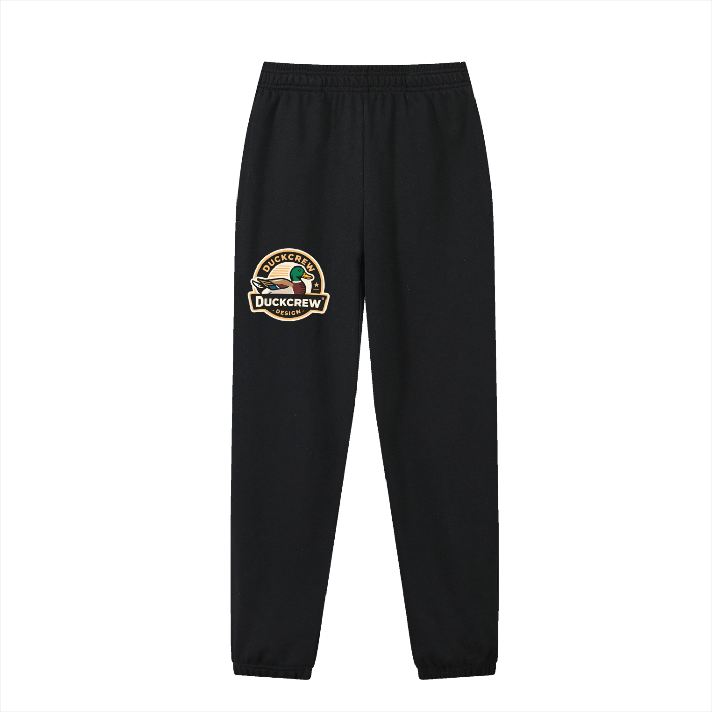 Essential Jogged Sweatpants