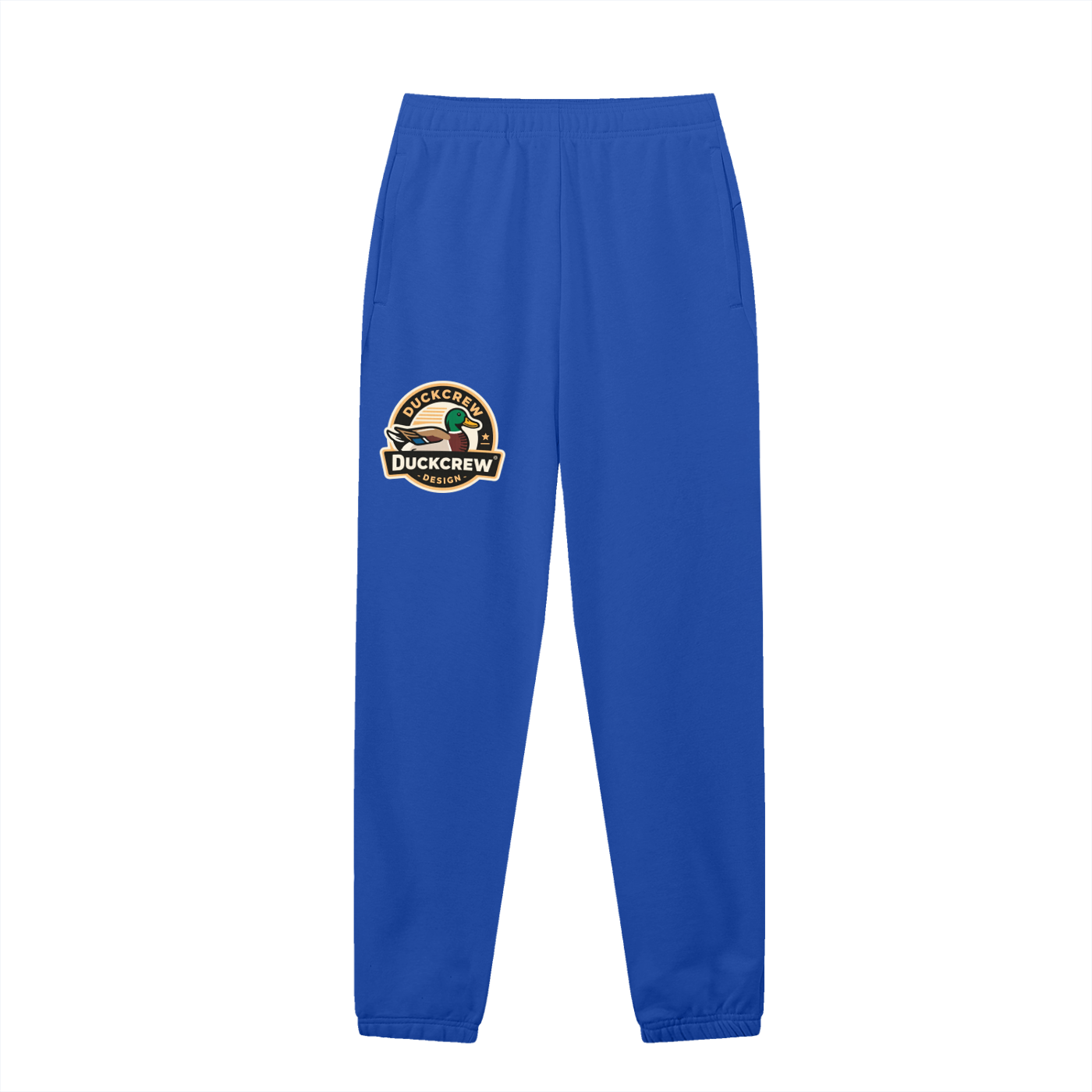 Essential Jogged Sweatpants