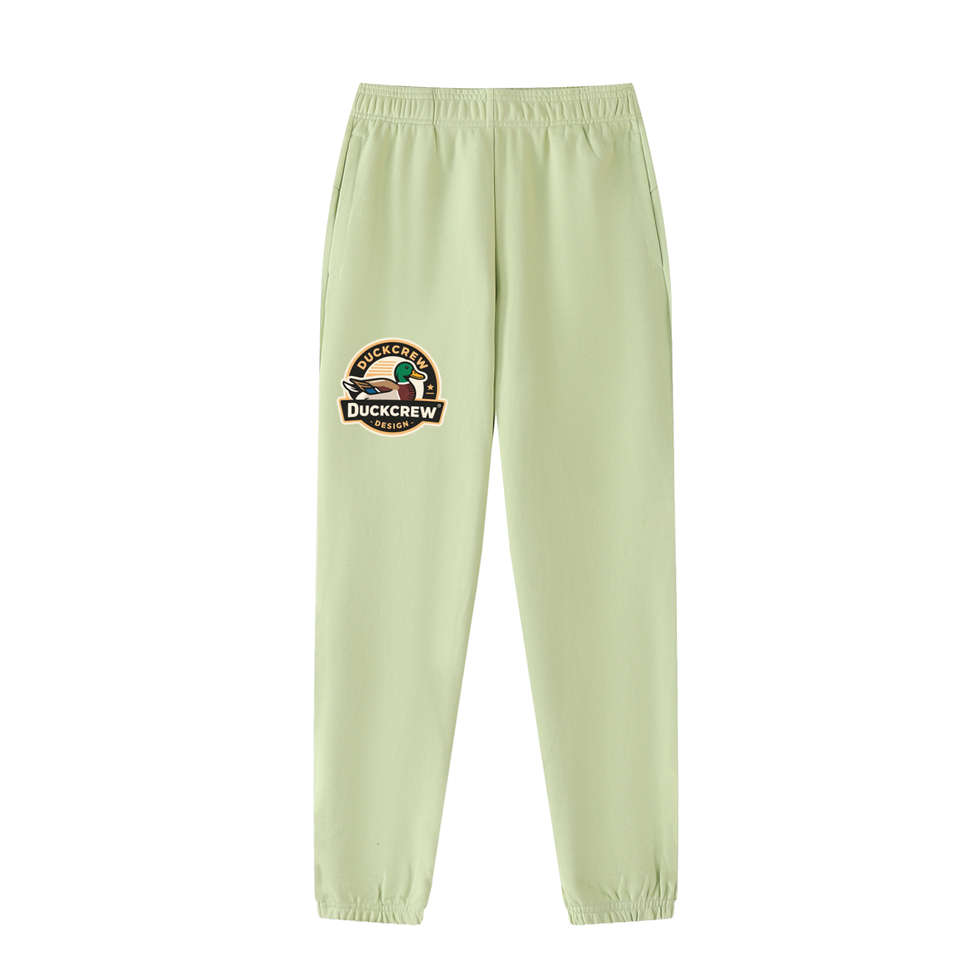 Essential Jogged Sweatpants