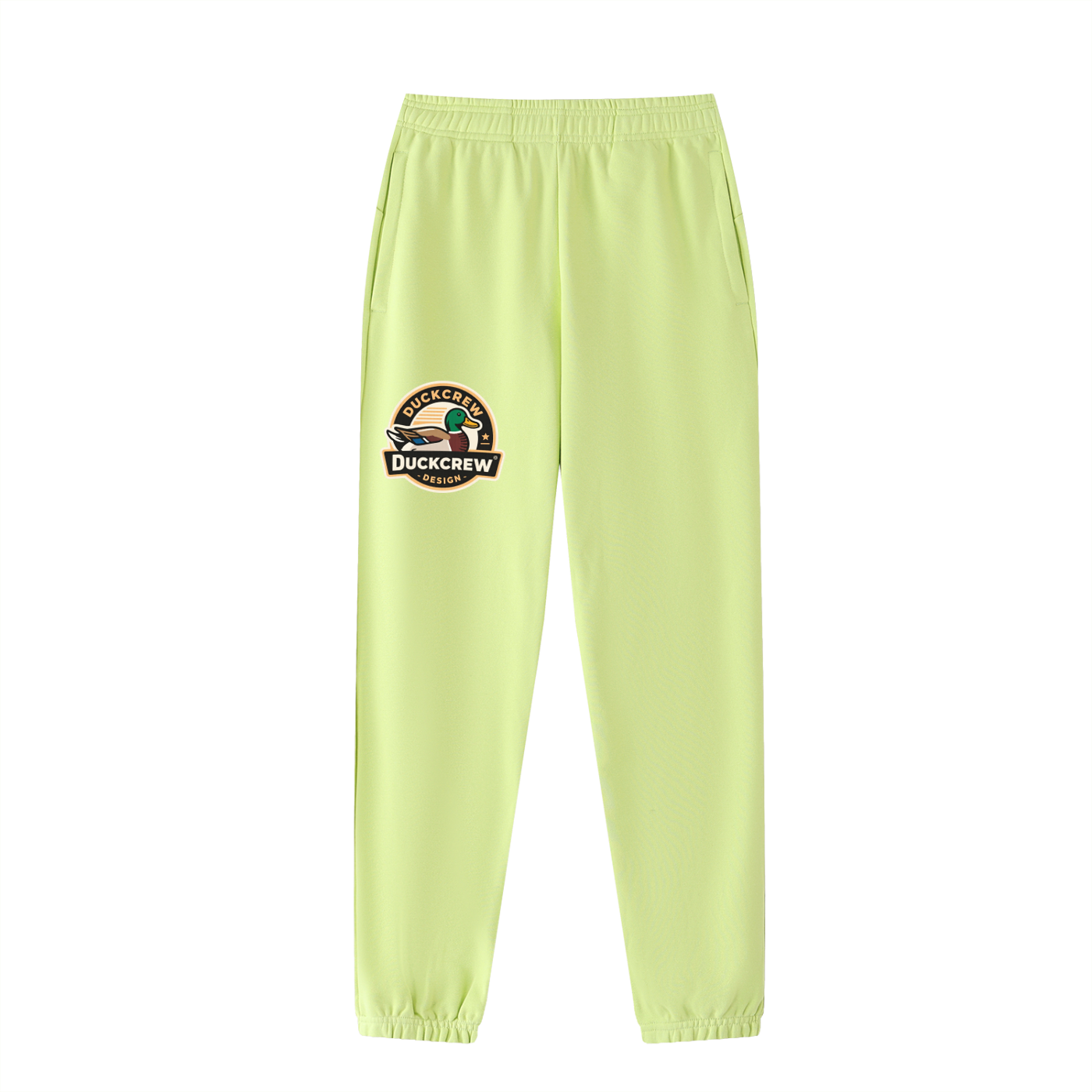 Essential Jogged Sweatpants