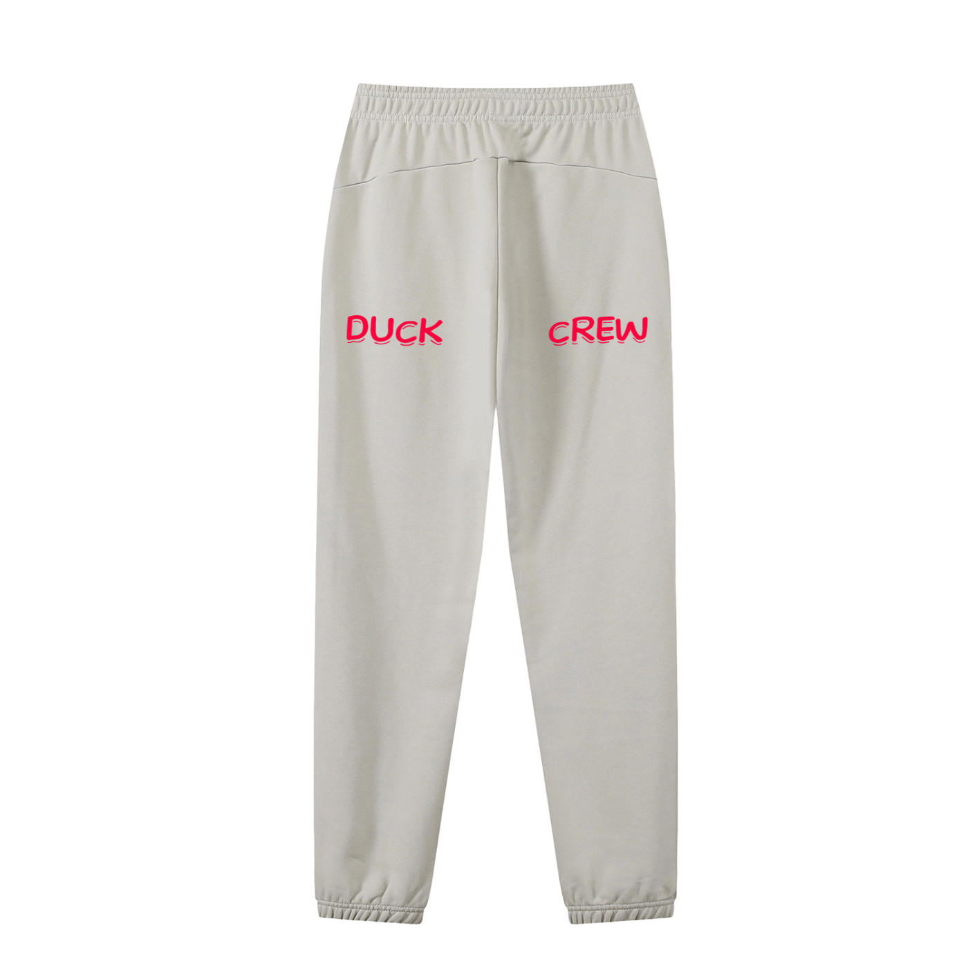 Essential Jogged Sweatpants