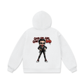 Oversize Heavyweight Fleece Hoodie