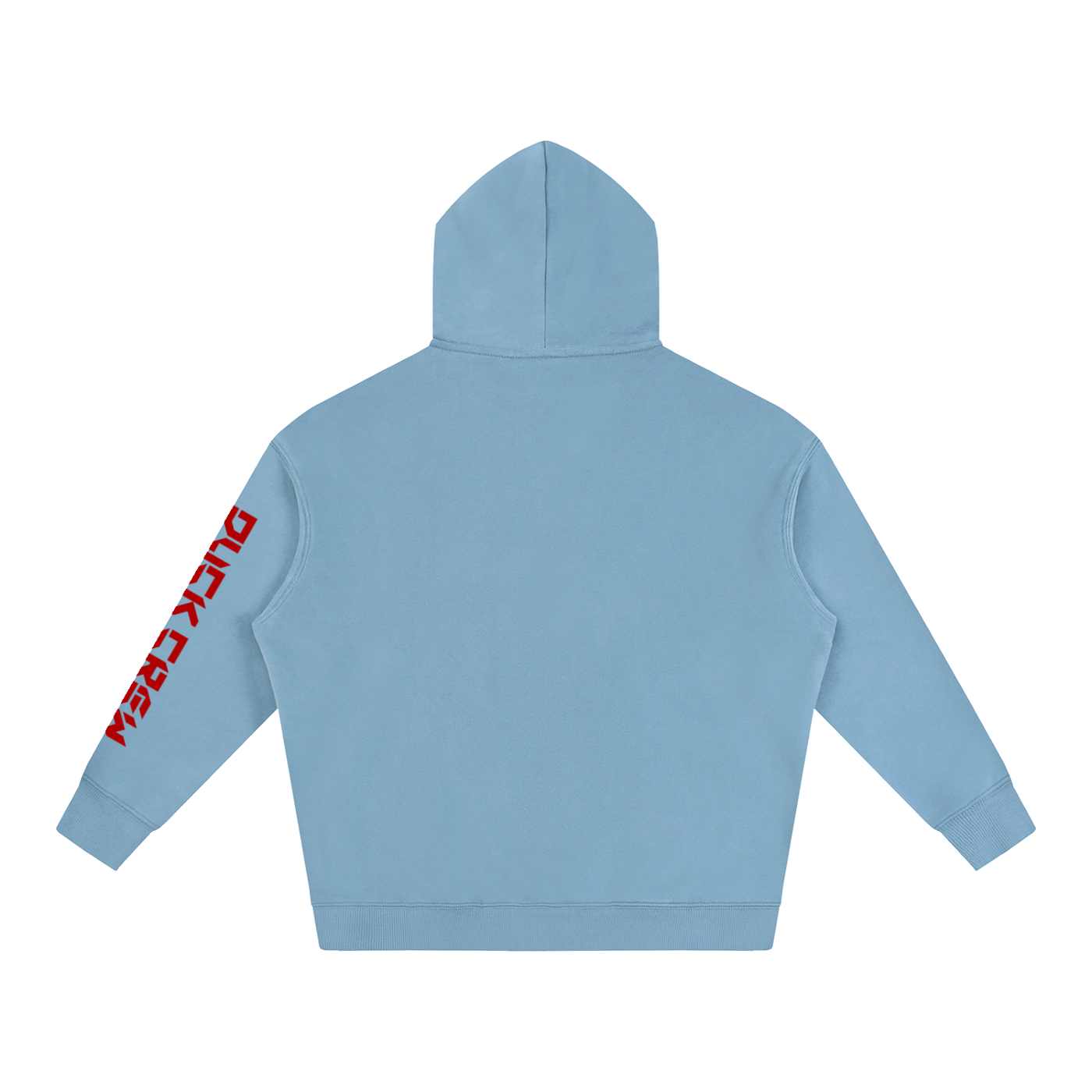 Ovesized Hoodiersize Flee