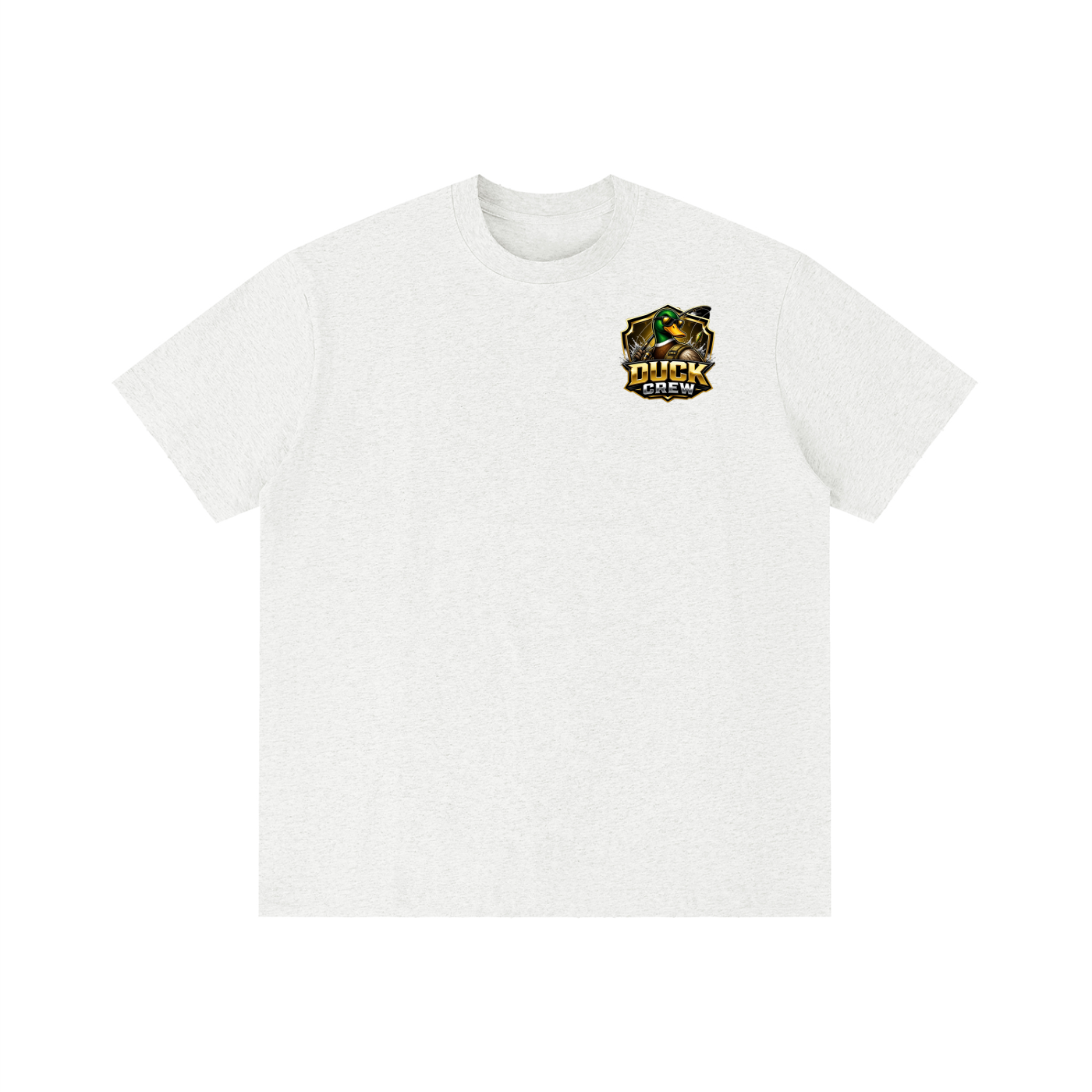 Unisex Vintage Wash Distressed T-Shirt
