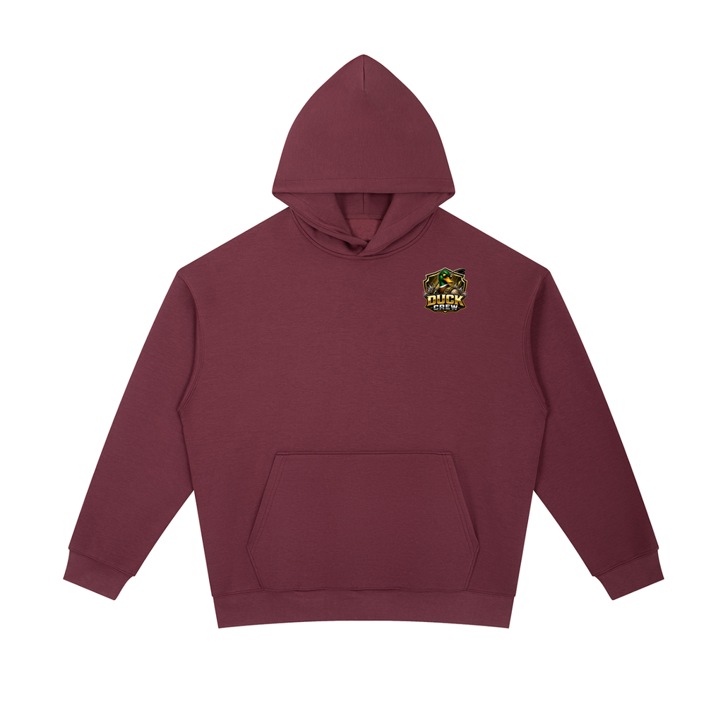 Essential Heavyweight Hoodie