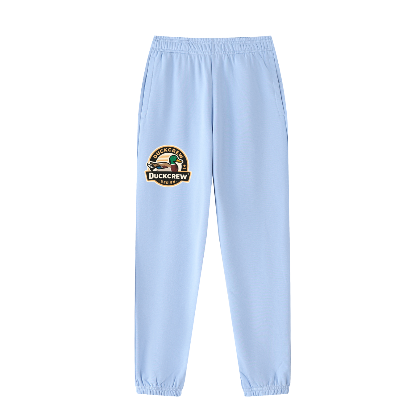 Essential Jogged Sweatpants
