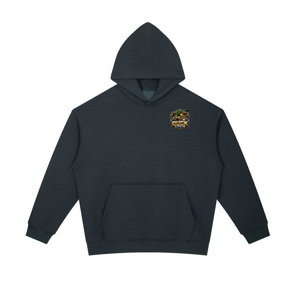 Essential Heavyweight Hoodie