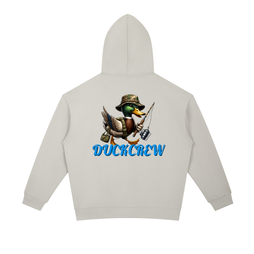 Essential Heavyweight Hoodie