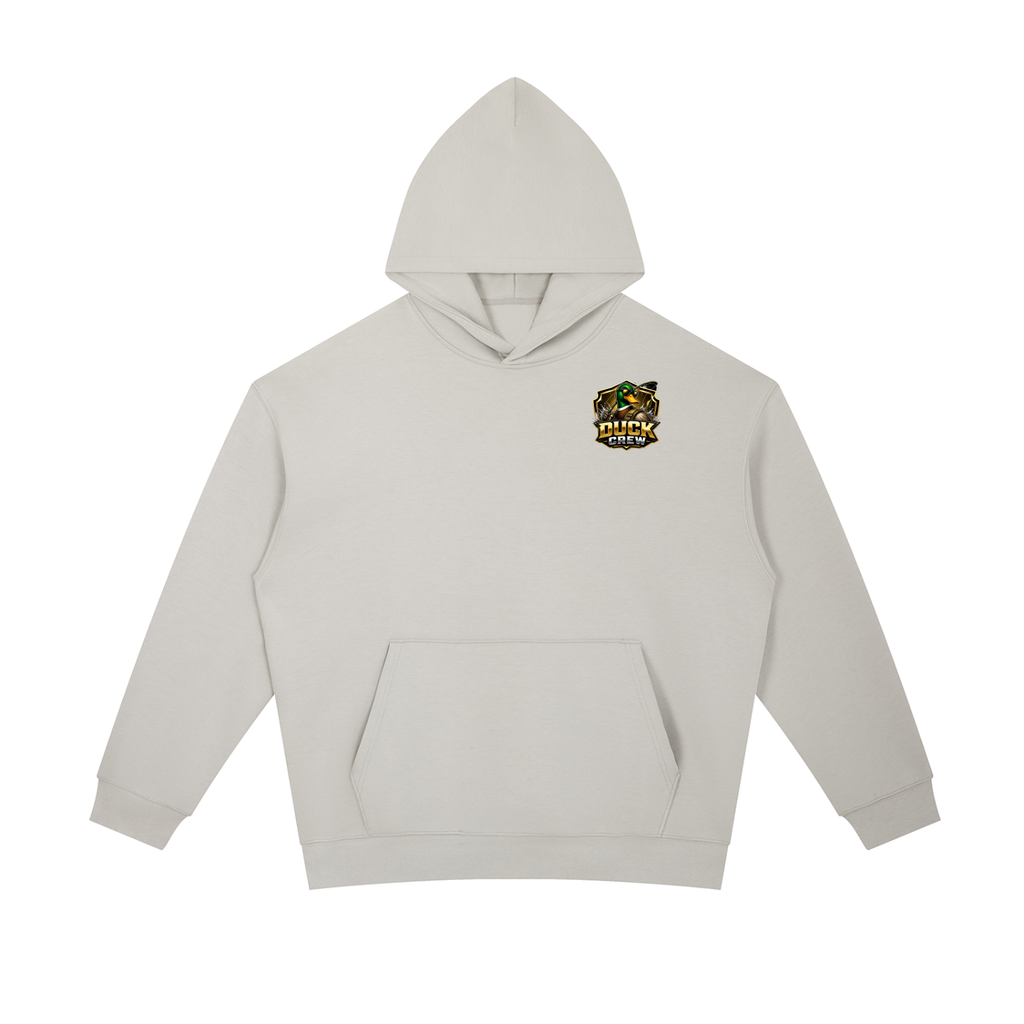 Essential Heavyweight Hoodie