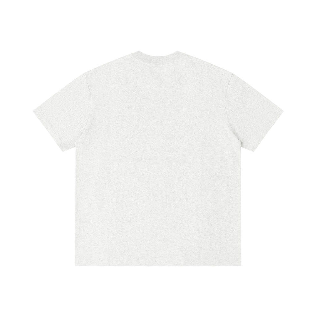 Unisex Vintage Wash Distressed T-Shirt - Betty boop