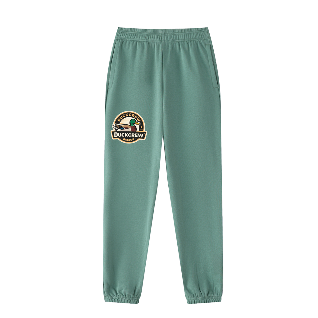 Essential Jogged Sweatpants