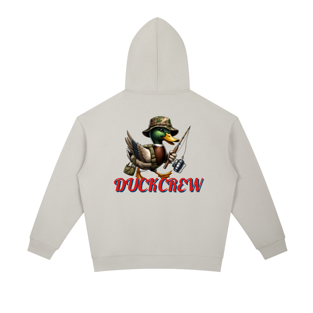 Essential Heavyweight Hoodie