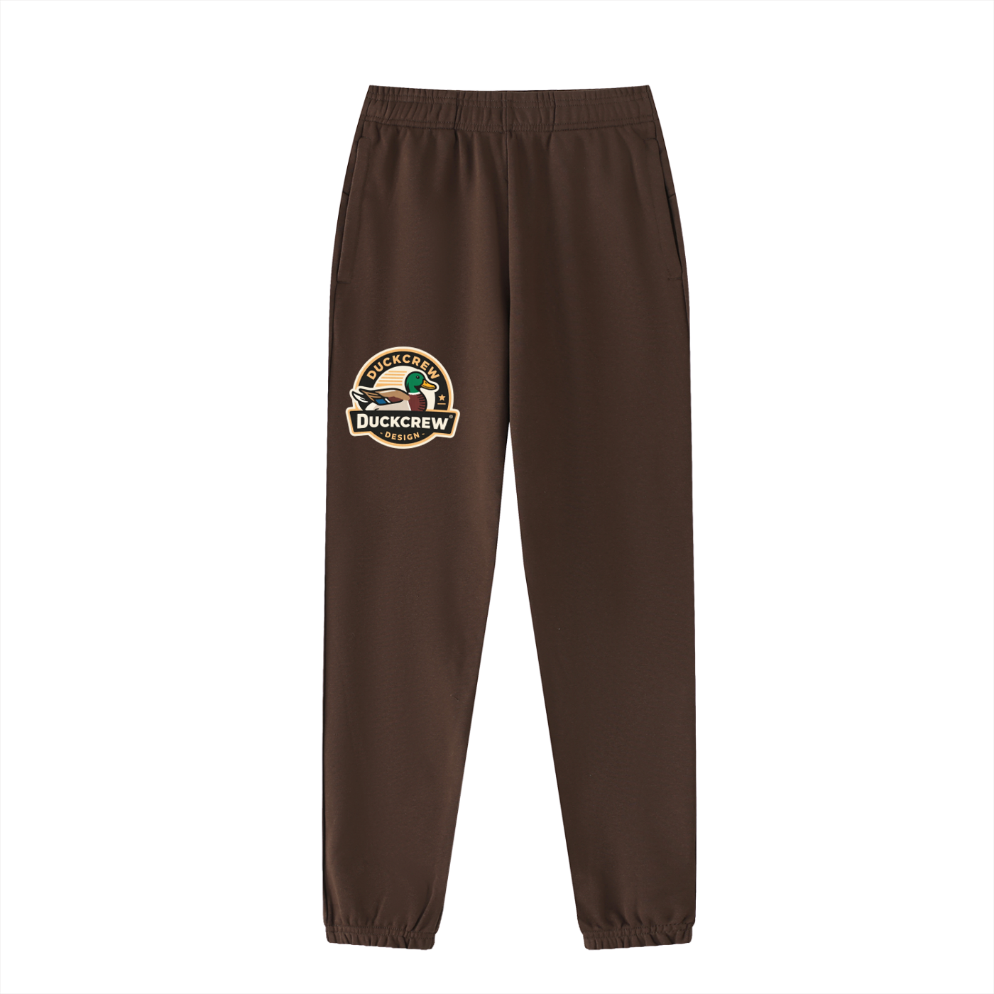 Essential Jogged Sweatpants