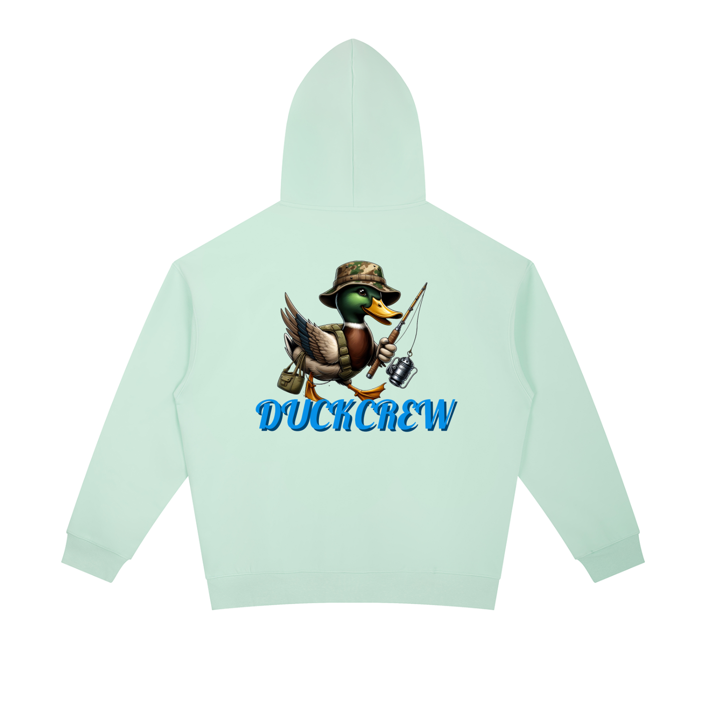 Essential Heavyweight Hoodie