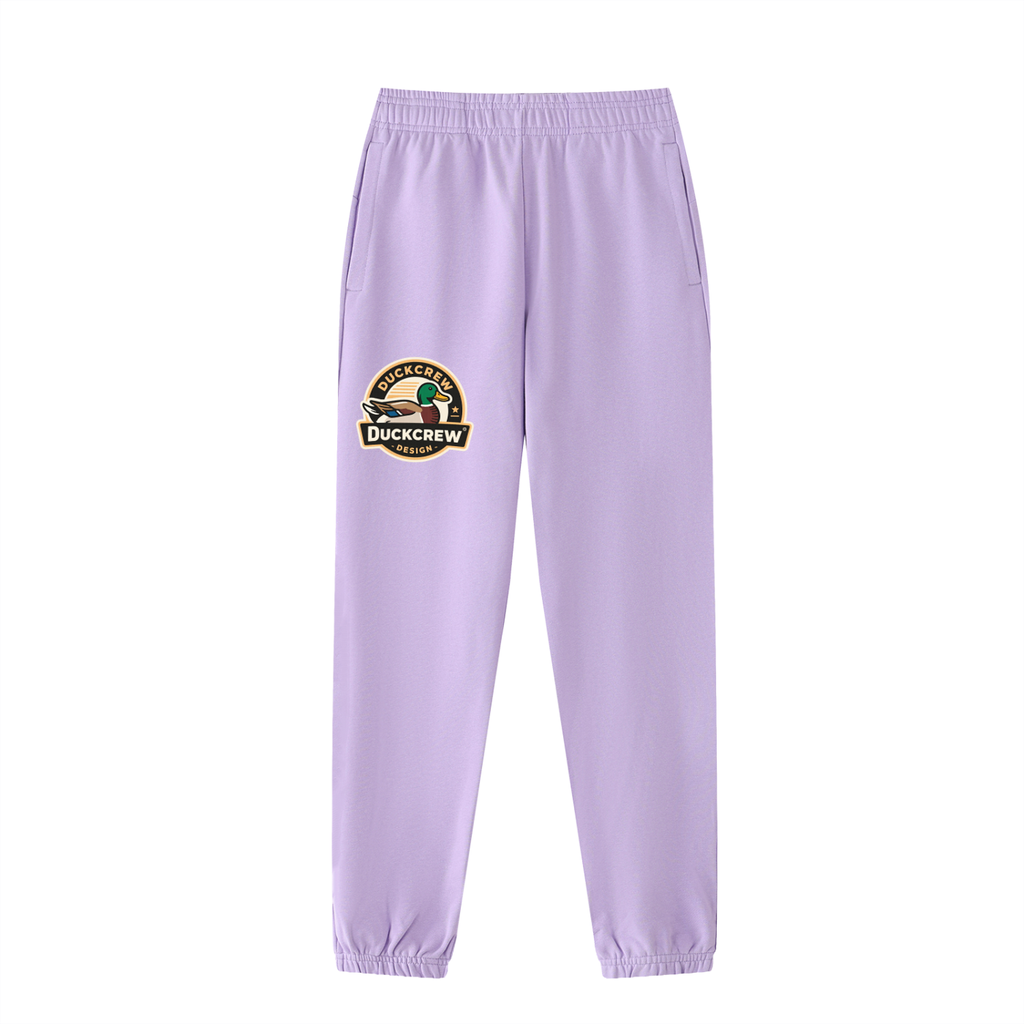 Essential Jogged Sweatpants