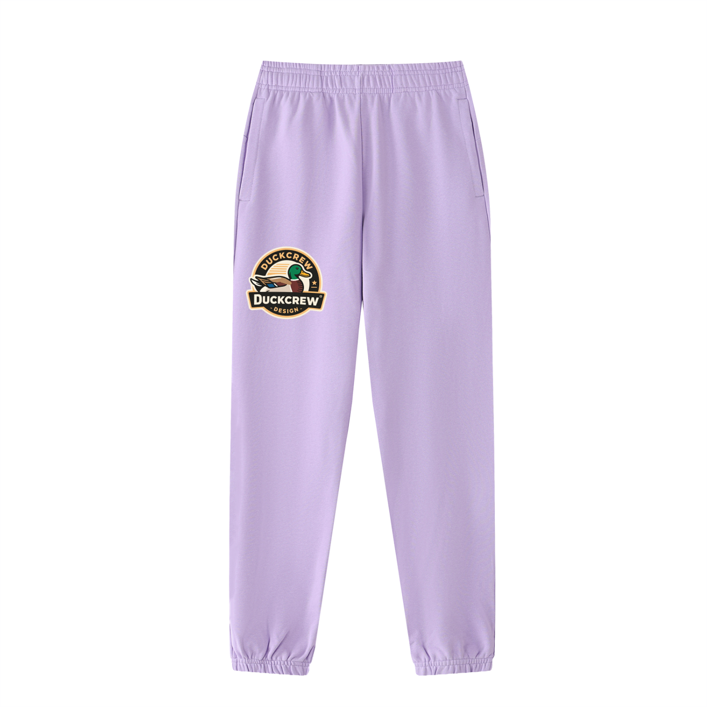 Essential Jogged Sweatpants