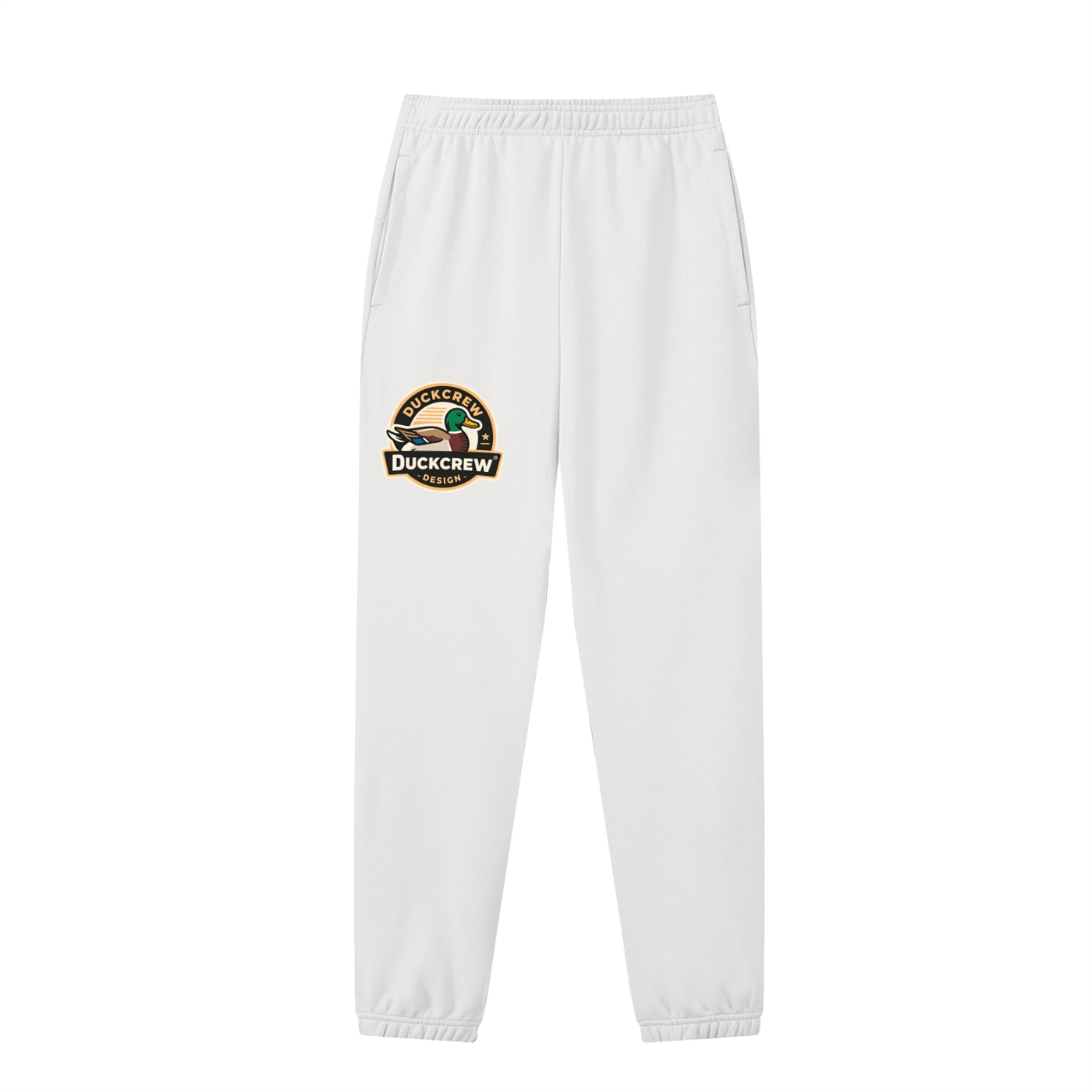 Essential Jogged Sweatpants