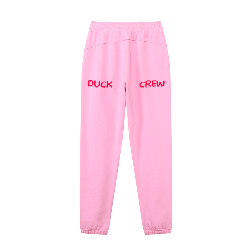 Essential Jogged Sweatpants