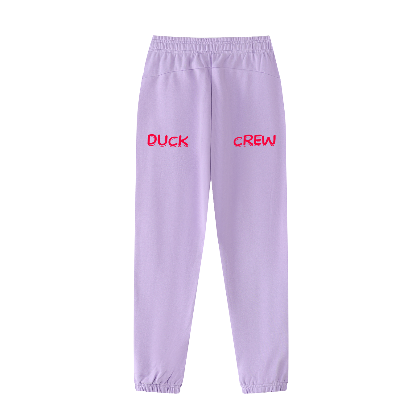 Essential Jogged Sweatpants