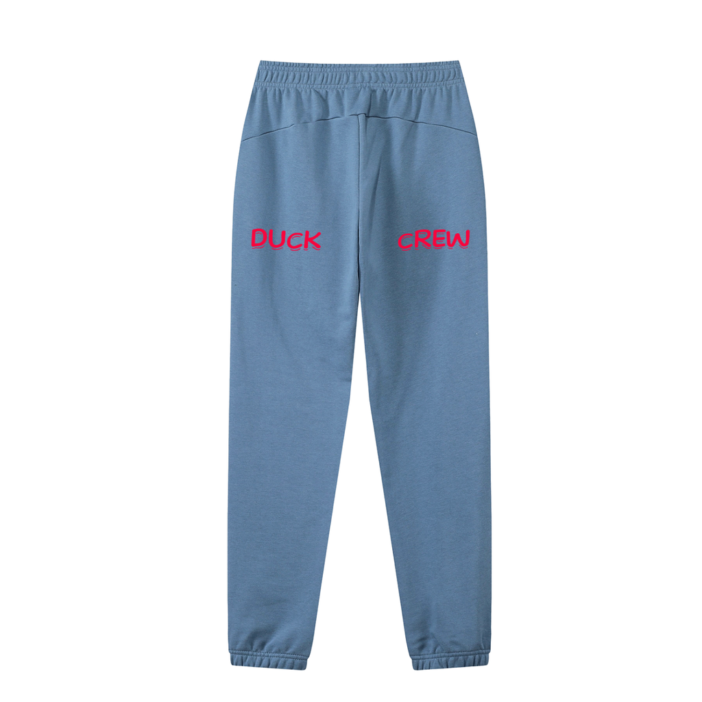 Essential Jogged Sweatpants
