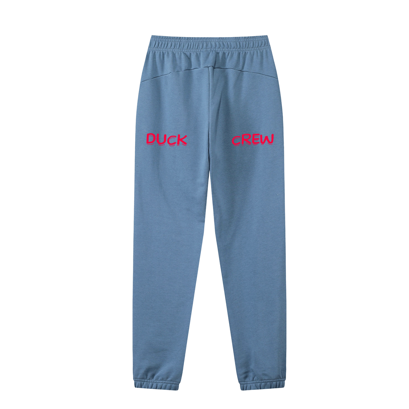 Essential Jogged Sweatpants
