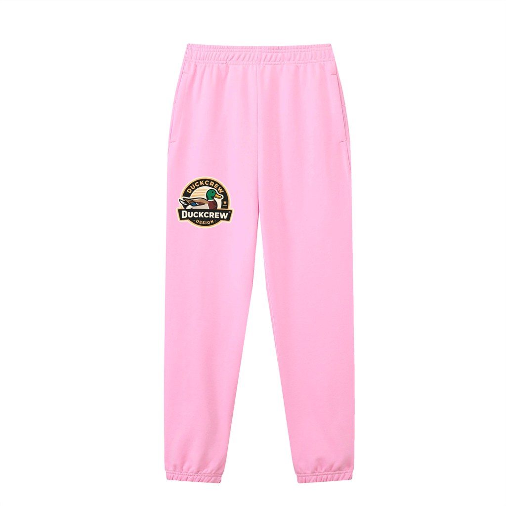 Essential Jogged Sweatpants