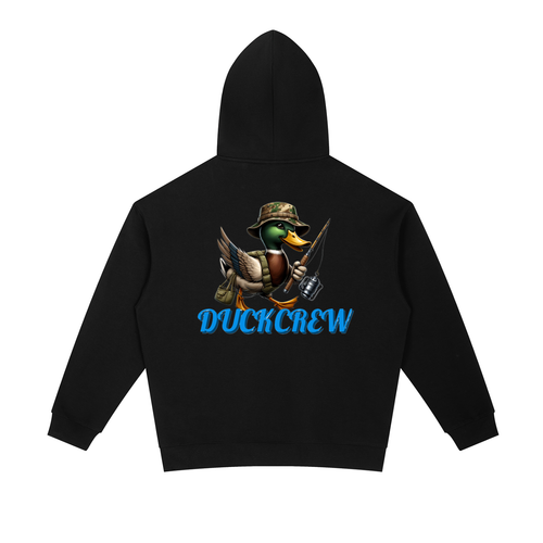 Essential Heavyweight Hoodie