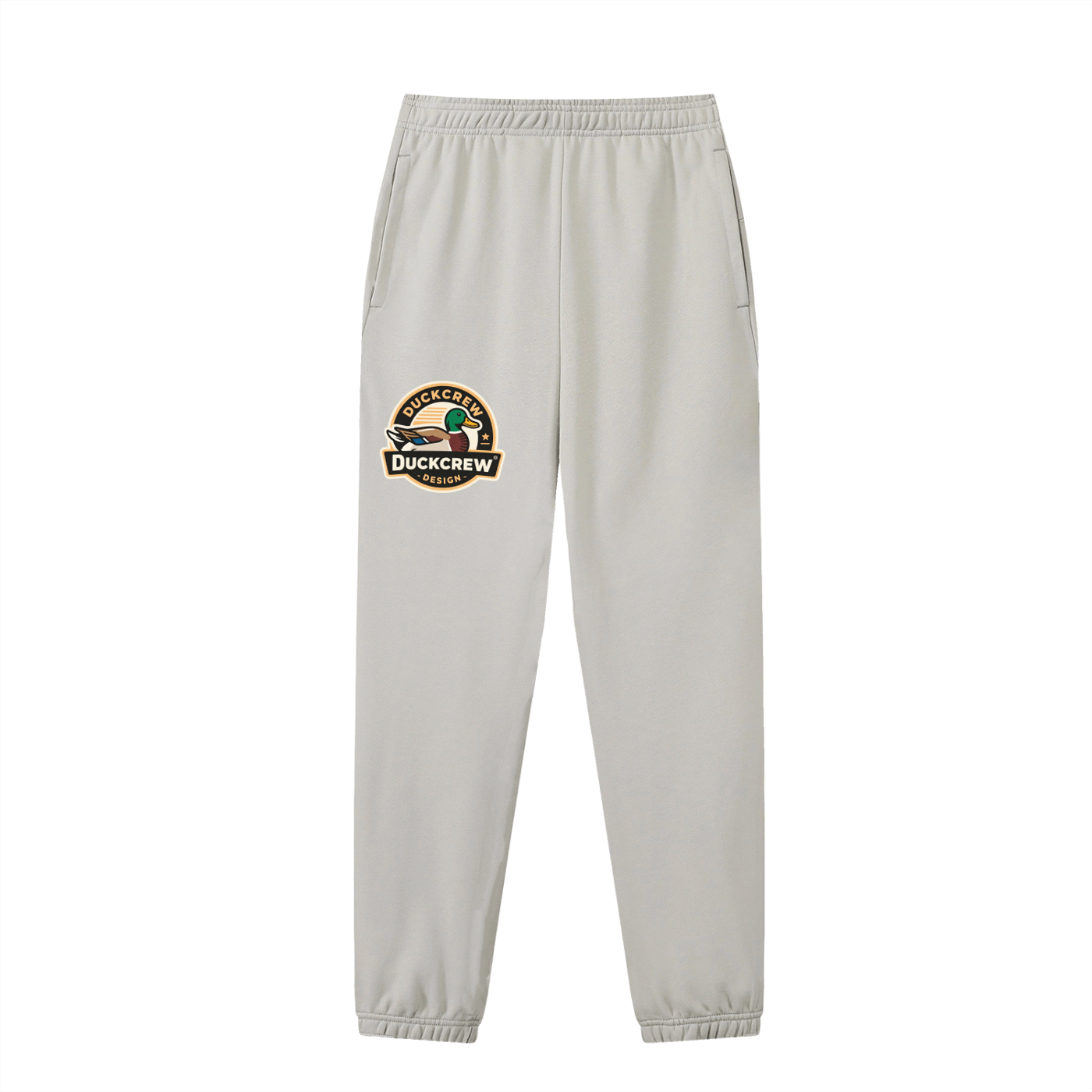 Essential Jogged Sweatpants