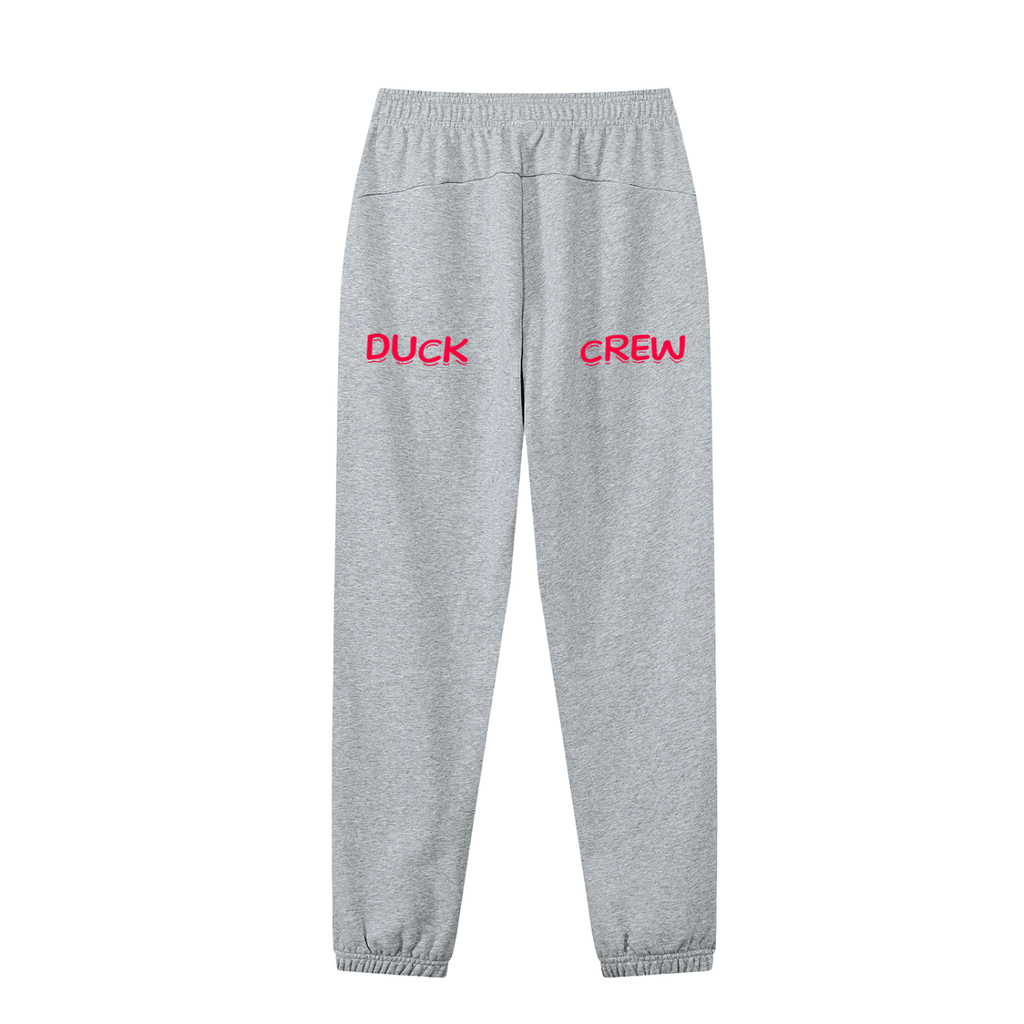 Essential Jogged Sweatpants