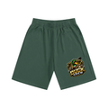 Essential Heavyweight Cotton Shorts