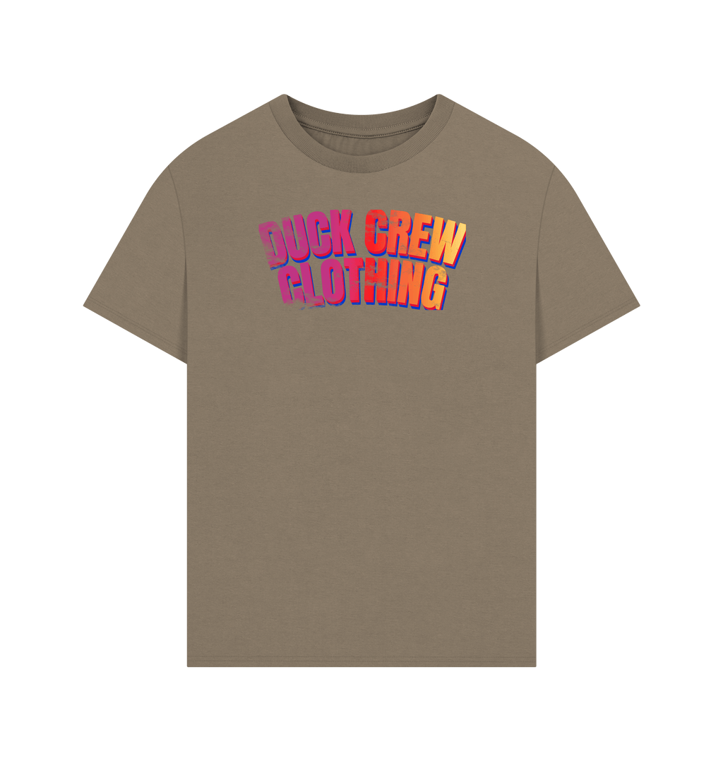 Willow Printed T-shirt Front