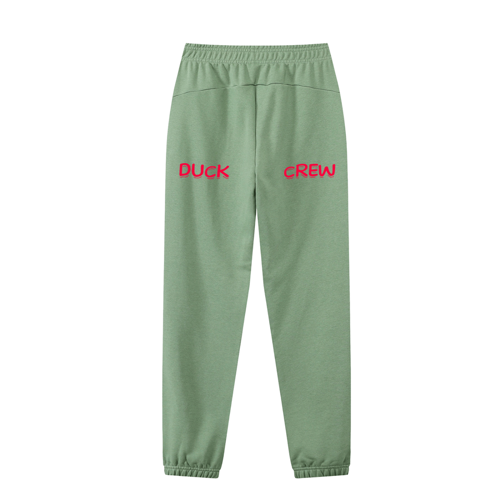 Essential Jogged Sweatpants