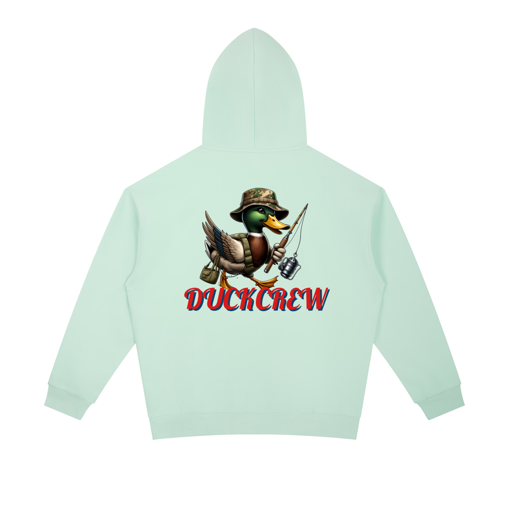 Essential Heavyweight Hoodie