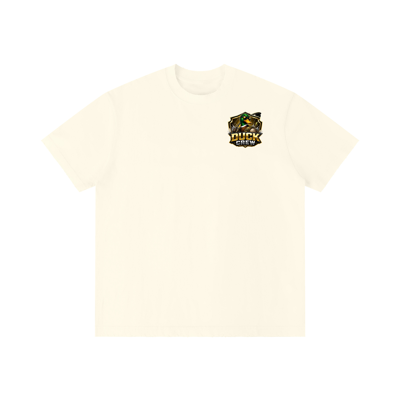 Unisex Vintage Wash Distressed T-Shirt